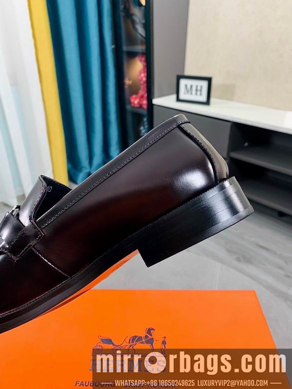 Replica Hermes Shoes Hermes sz38-44 1C n0914
