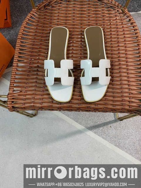 Replica Hermes Shoes 2167026 SZ 35-43