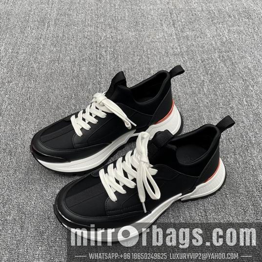 Replica Hermes Shoes Hermes sz38-45 hnh1206