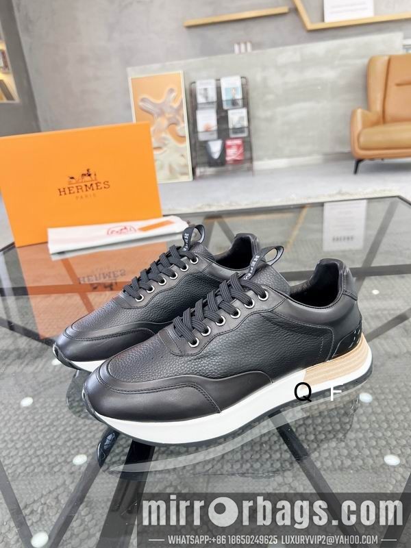 Replica Hermes Shoes Hermes sz38-45 TF1109