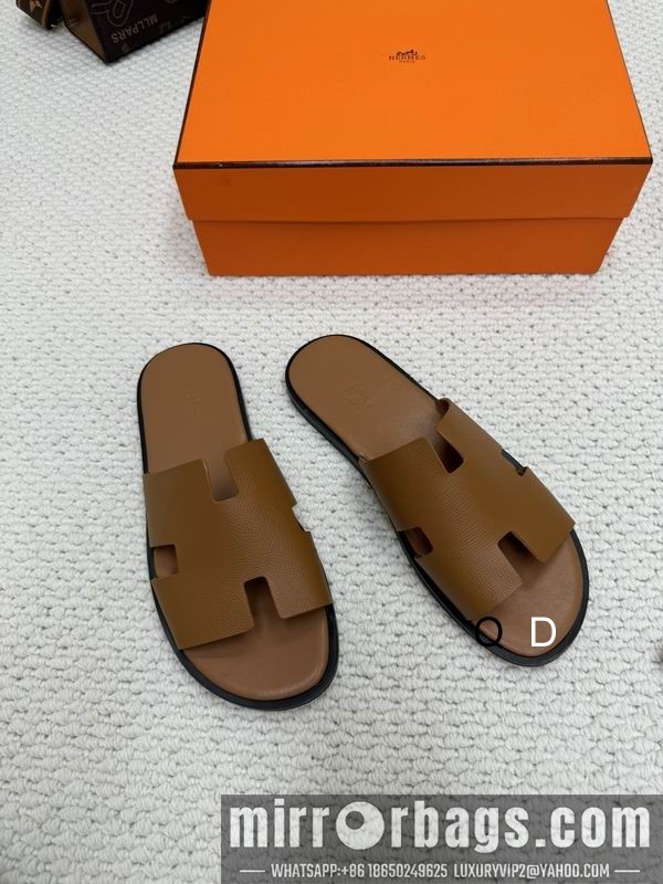 Replica Hermes Shoes HERMES sz39-44 GDT0802