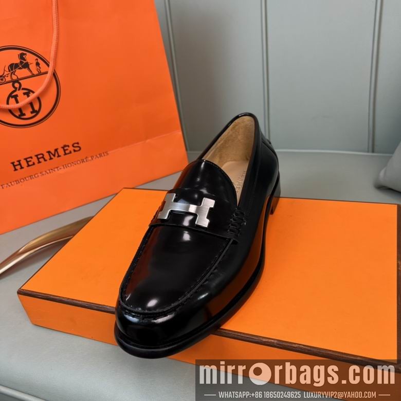 Replica Hermes Shoes Hermes sz38-45 2C n0909