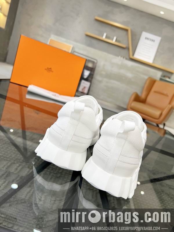 Replica Hermes Shoes Hermes sz38-45 jyh0704