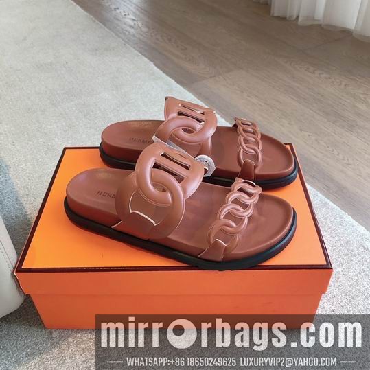 Replica Hermes Shoes Hermes sz35-40 mnh0209