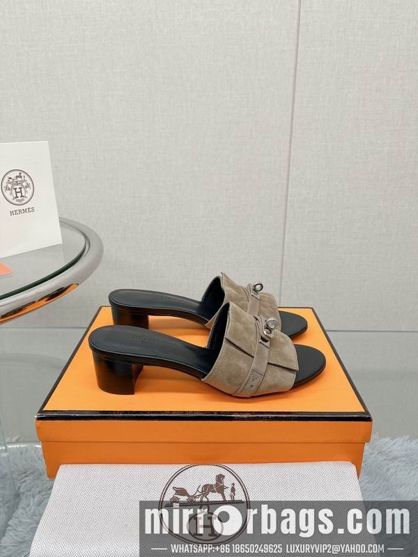 Replica Hermes Shoes Hermes sz35-42 mnf0203