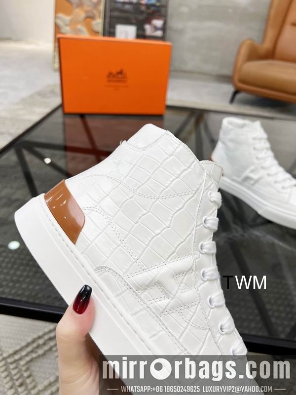 Replica Hermes Shoes Hermes sz38-45 4C WM1002