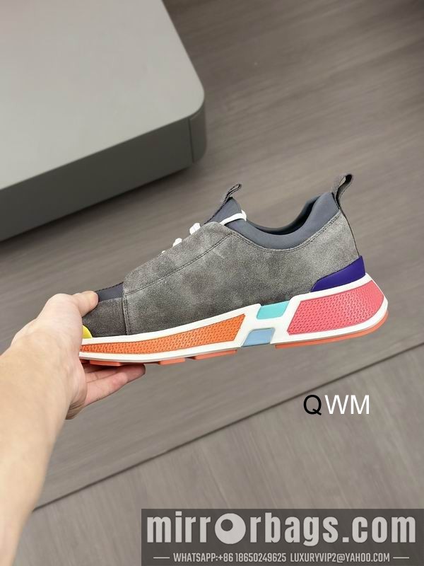 Replica Hermes Shoes Hermes sz38-45 WM1107
