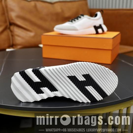 Replica Hermes Shoes Hermes sz34-45 hnh0904