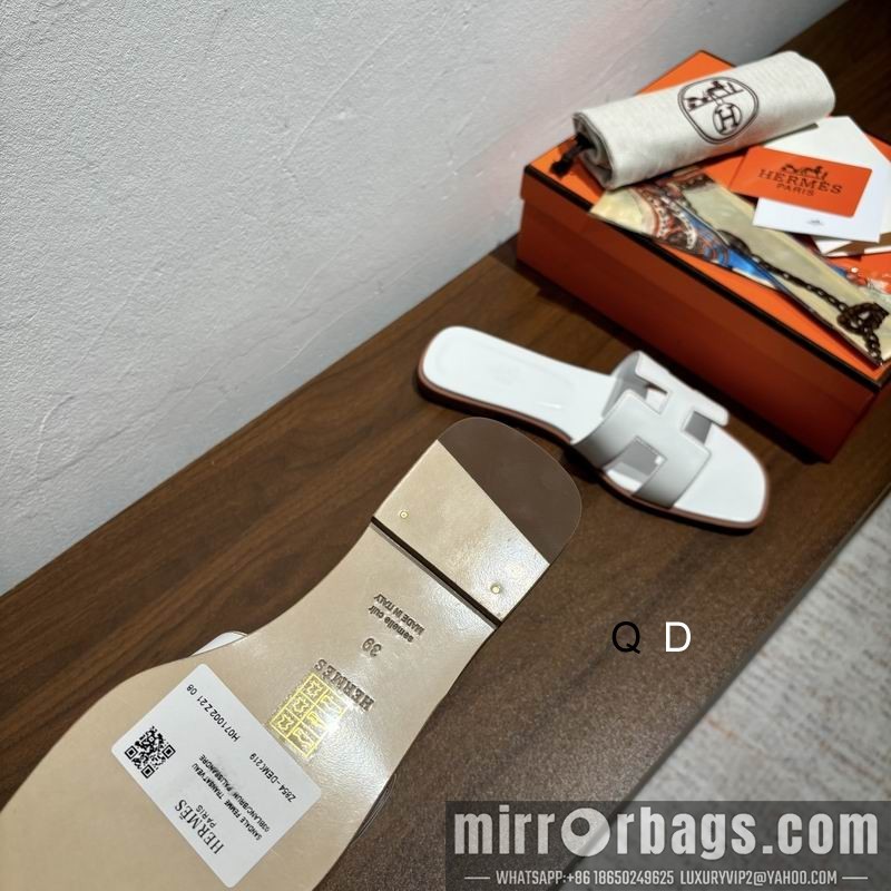 Replica Hermes Shoes Hermes sz35-40 GDT0205