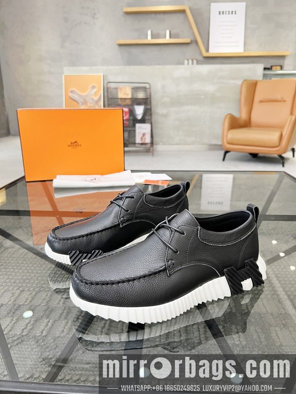 Replica Hermes Shoes Hermes sz38-45 jyh0205