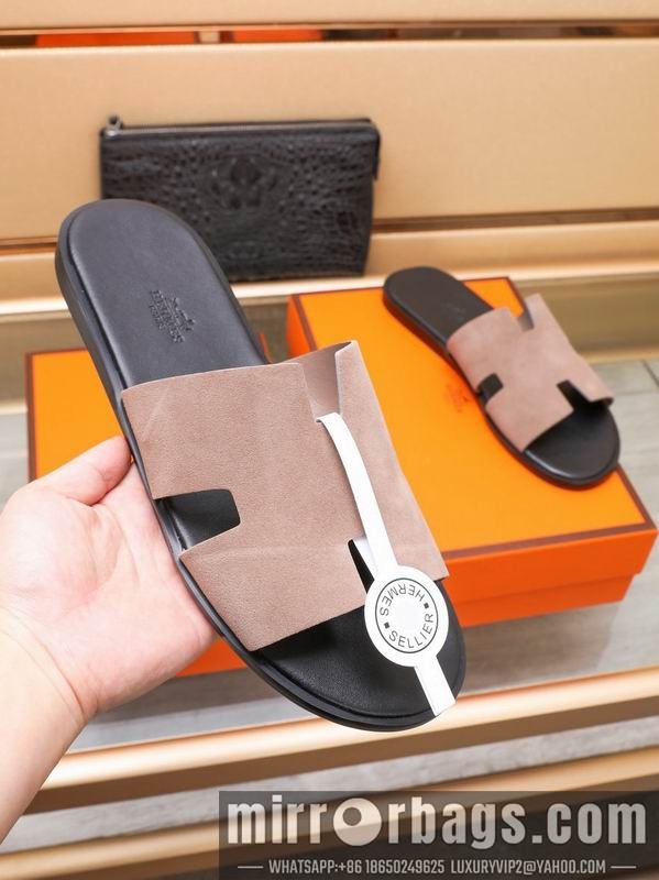 Replica Hermes Shoes Hermes sz38-48 hnh0607