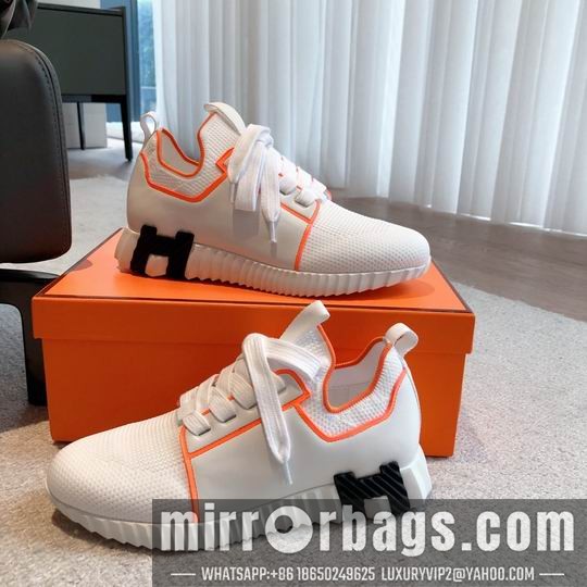 Replica Hermes Shoes Hermes sz38-45 mnh0203