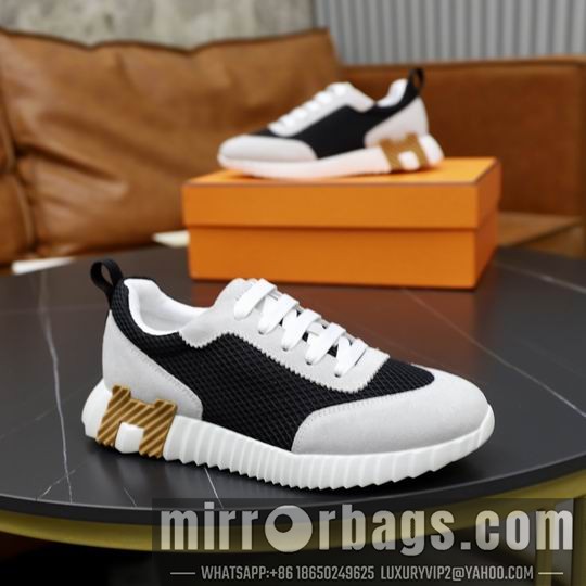Replica Hermes Shoes Hermes sz34-45 hnh0905