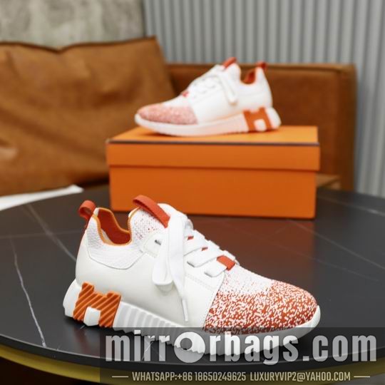 Replica Hermes Shoes Hermes sz34-45 hnh0902