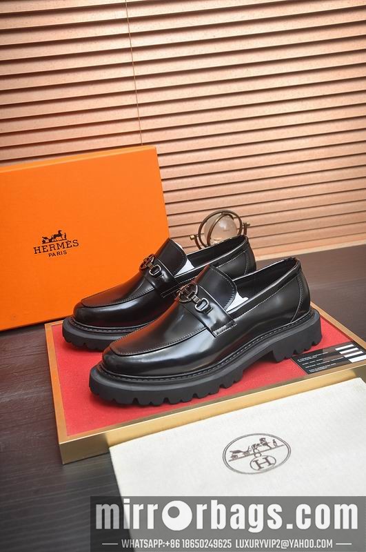 Replica Hermes Shoes Hermes sz38-45 hnh0615