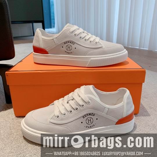 Replica Hermes Shoes Hermes sz35-46 mnh0220