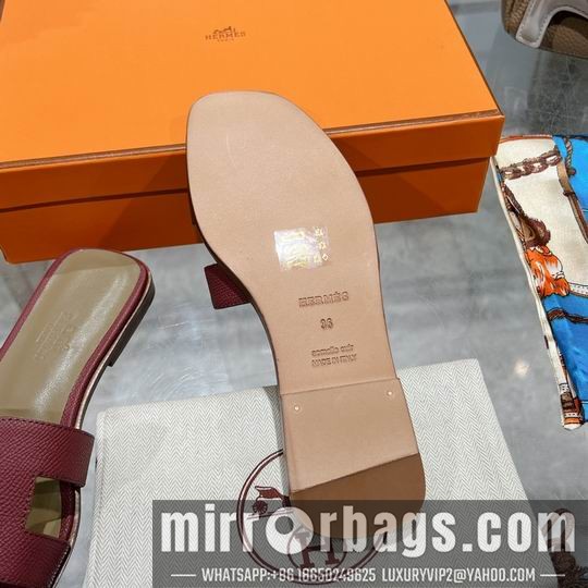 Replica Hermes Shoes Hermes sz34-42 mnh0229