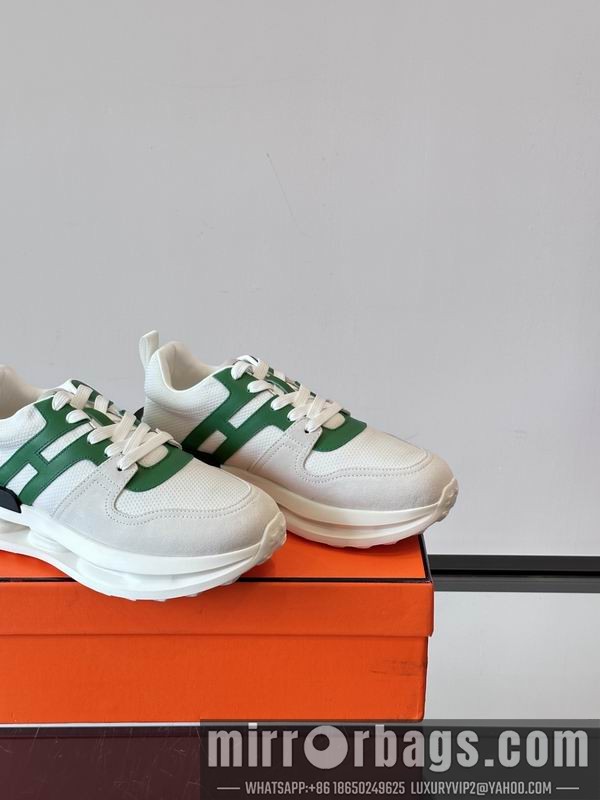 Replica Hermes Shoes Hermes sz38-45 hnh0604
