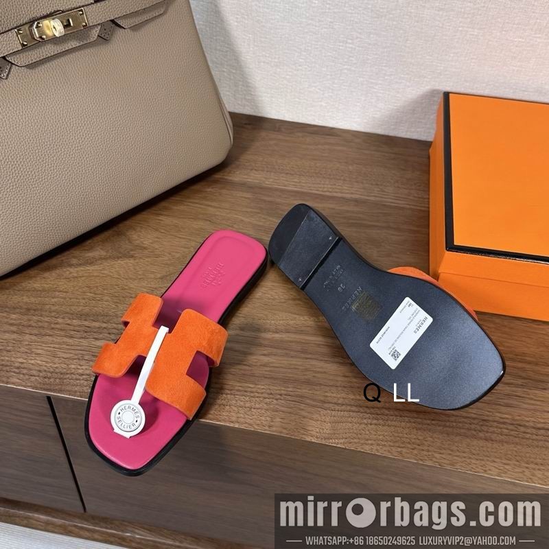 Replica Hermes Shoes Hermes sz35-40 LL0315