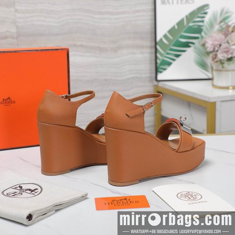Replica Hermes Shoes Hermes sz35-42 mnh0901