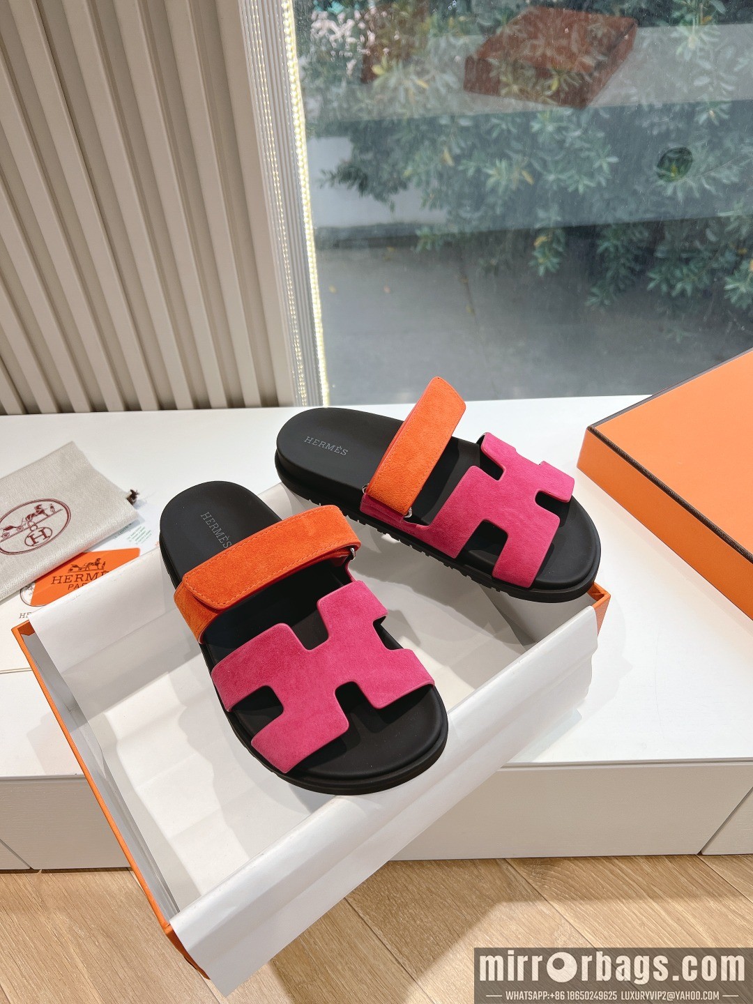 Replica Hermes Shoes Hermes sz35-45 h0503