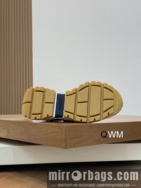 Replica Hermes Shoes Hermes sz38-45 WM1207