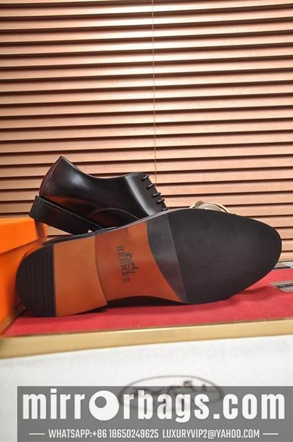 Replica Hermes Shoes Hermes sz38-45 mnh0535