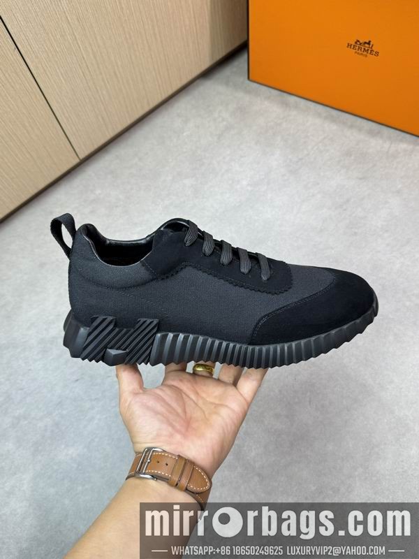 Replica Hermes Shoes Hermes sz38-47 hnh0603