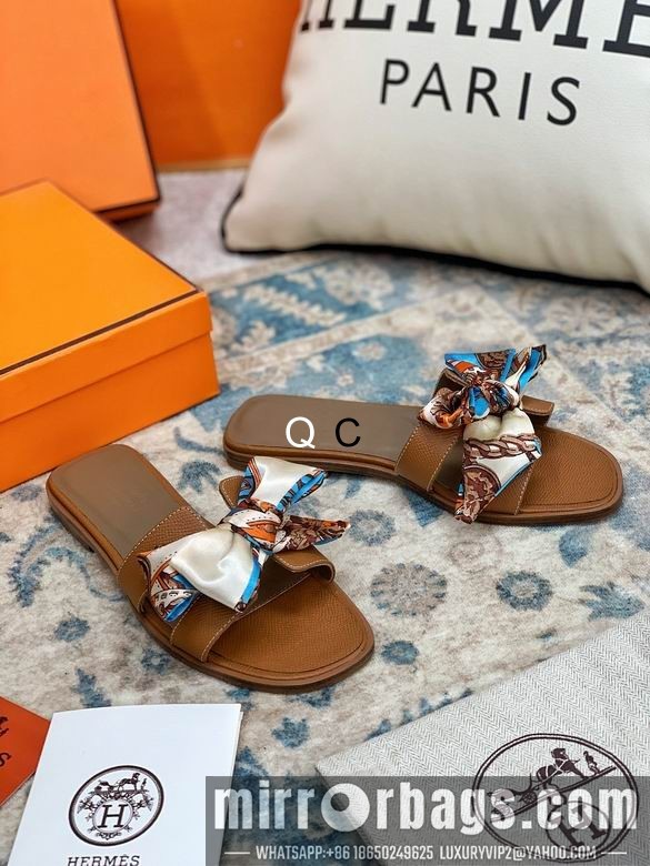 Replica Hermes Shoes Hermes sz35-40 XC0140