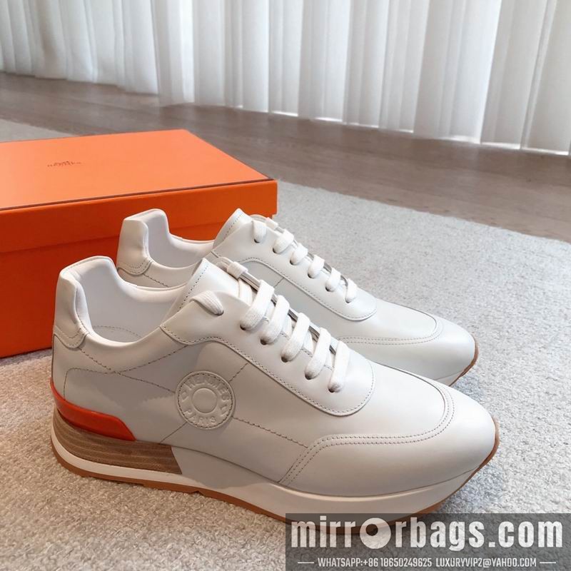 Replica Hermes Shoes Hermes sz35-45 mnf0215