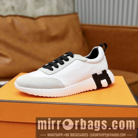 Replica Hermes Shoes Hermes sz34-45 hnh0904