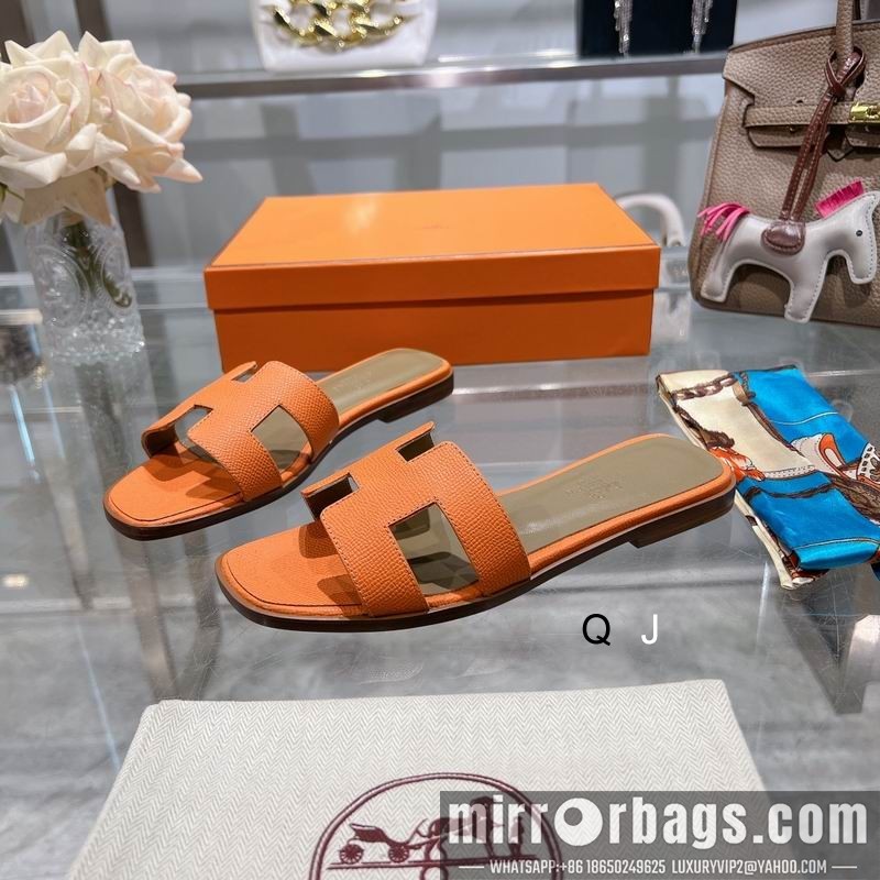 Replica Hermes Shoes Hermes sz35-40 XJ0703