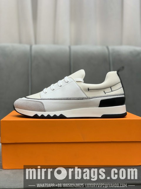 Replica Hermes Shoes 22516413 SZ 38-44