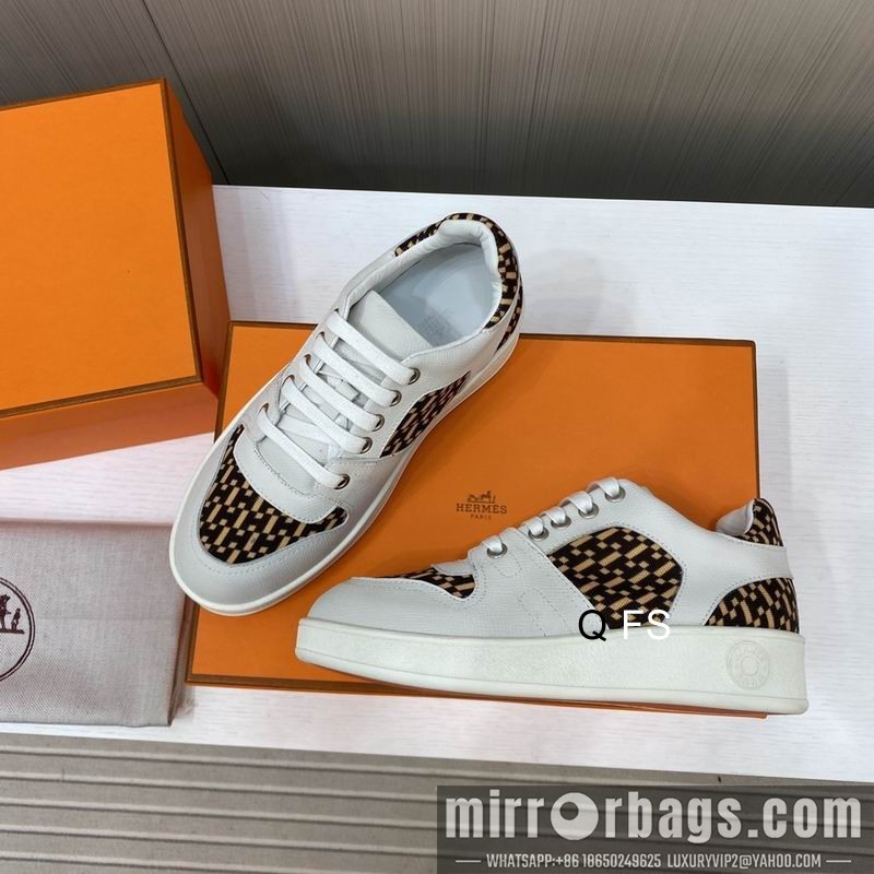 Replica Hermes Shoes Hermes sz35-41 FS0308