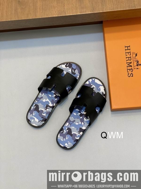 Replica Hermes Shoes Hermes sz39-44 WM0404