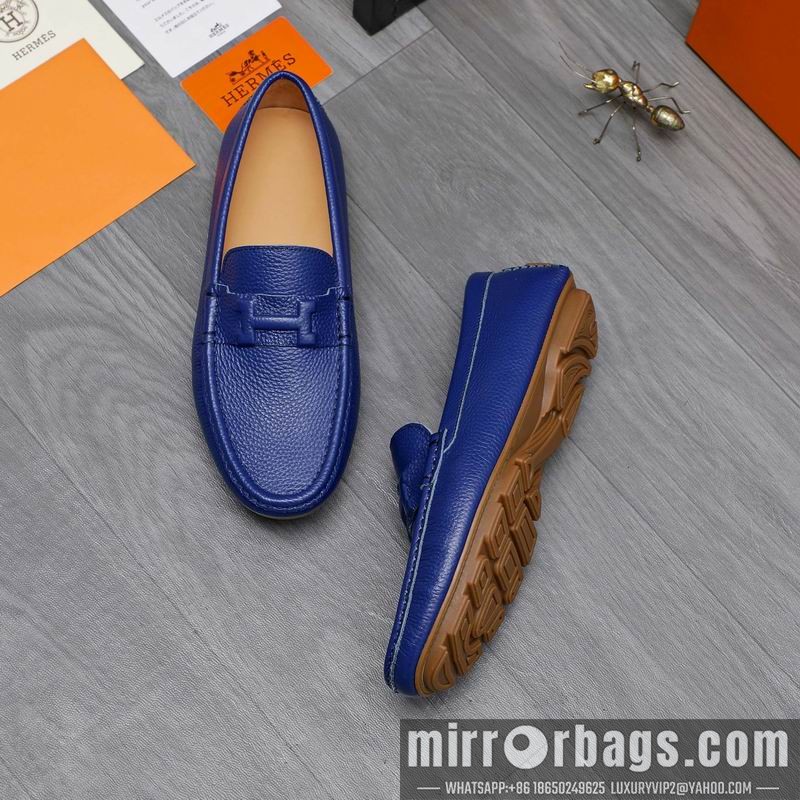 Replica Hermes Shoes Hermes sz38-44 hnh0301