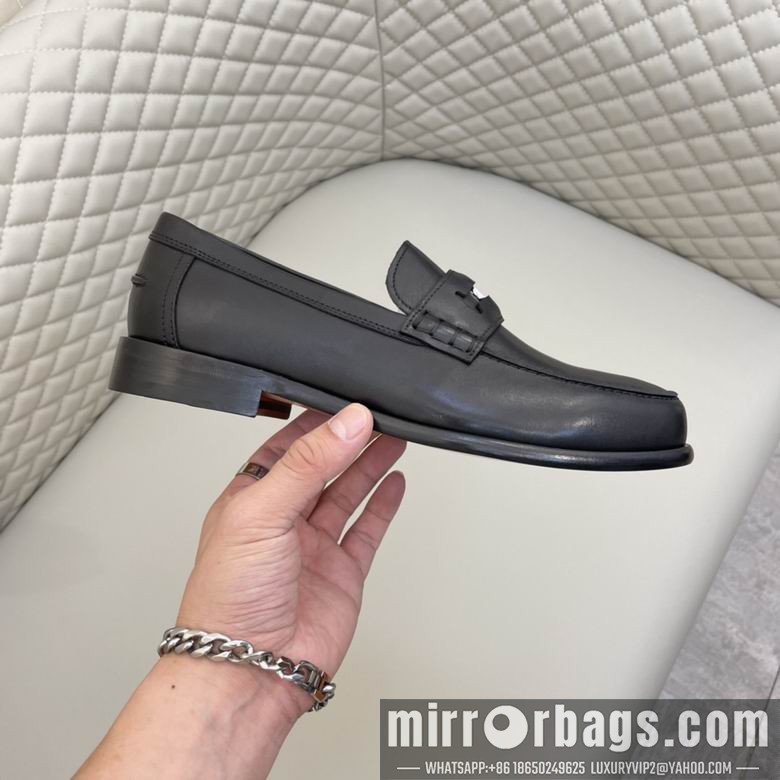 Replica Hermes Shoes Hermes sz38-44 4C n0901