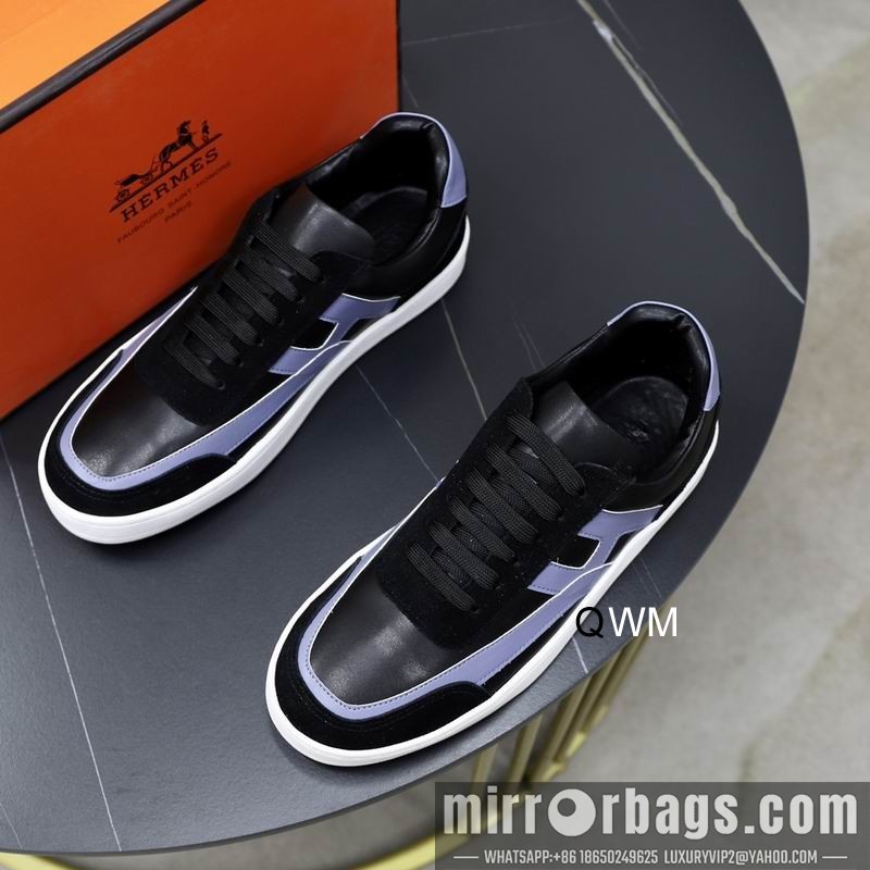 Replica Hermes Shoes Hermes sz38-45 WM1104