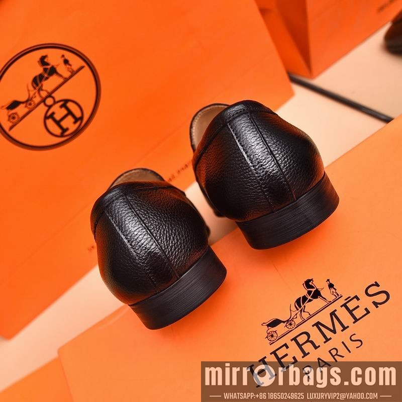 Replica Hermes Shoes Hermes sz38-45 mnf0261