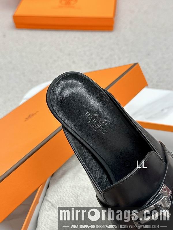 Replica Hermes Shoes Hermes sz35-40 LL0301