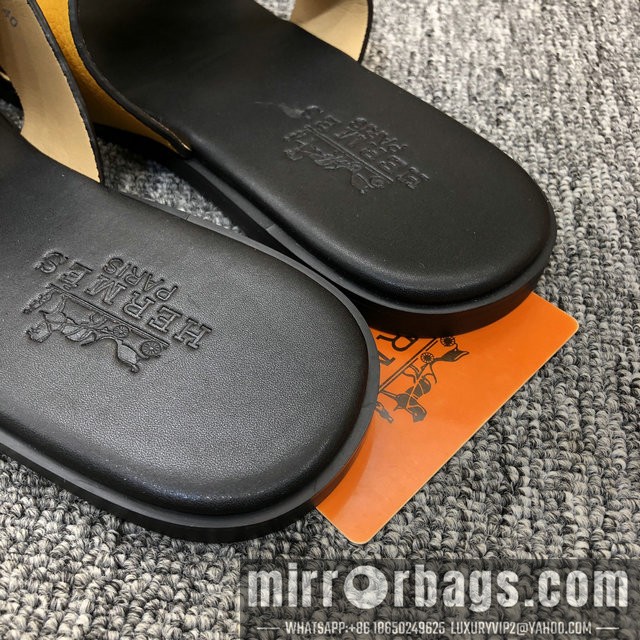 Replica Hermes Shoes 21724018 SZ 38-44
