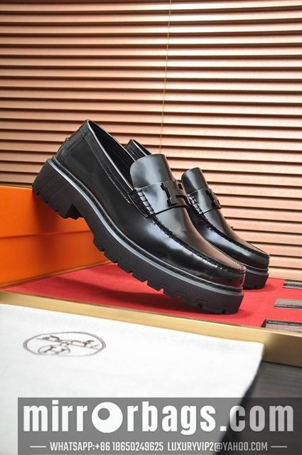 Replica Hermes Shoes Hermes sz38-45 mnh0413
