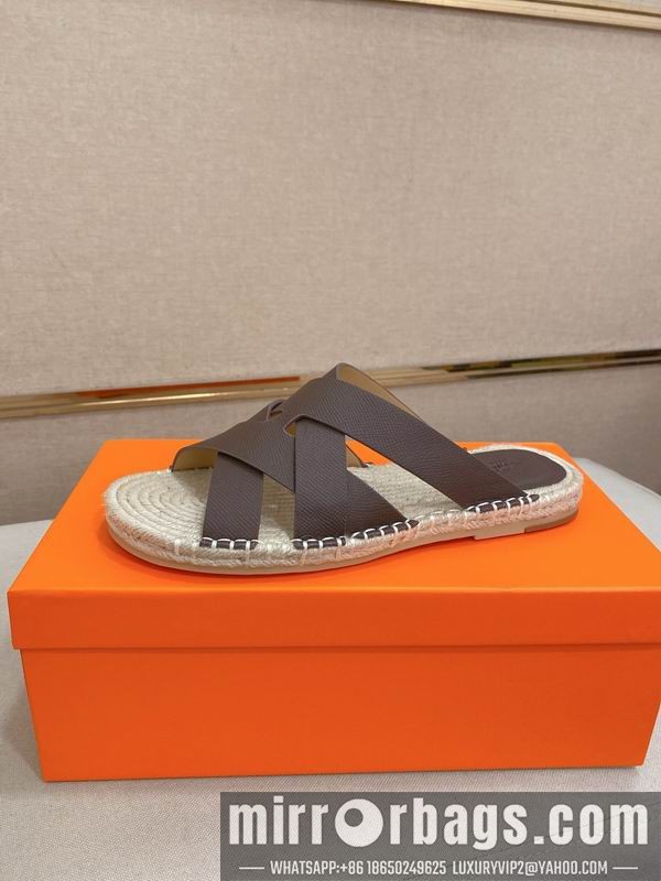 Replica Hermes Shoes Hermes sz38-47 hnh0610