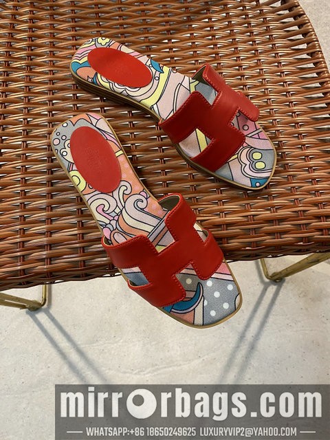 Replica Hermes Shoes 2167006 SZ 35-43