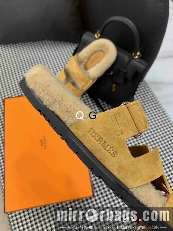 Replica Hermes Shoes Hermes sz35-50 MGM0148