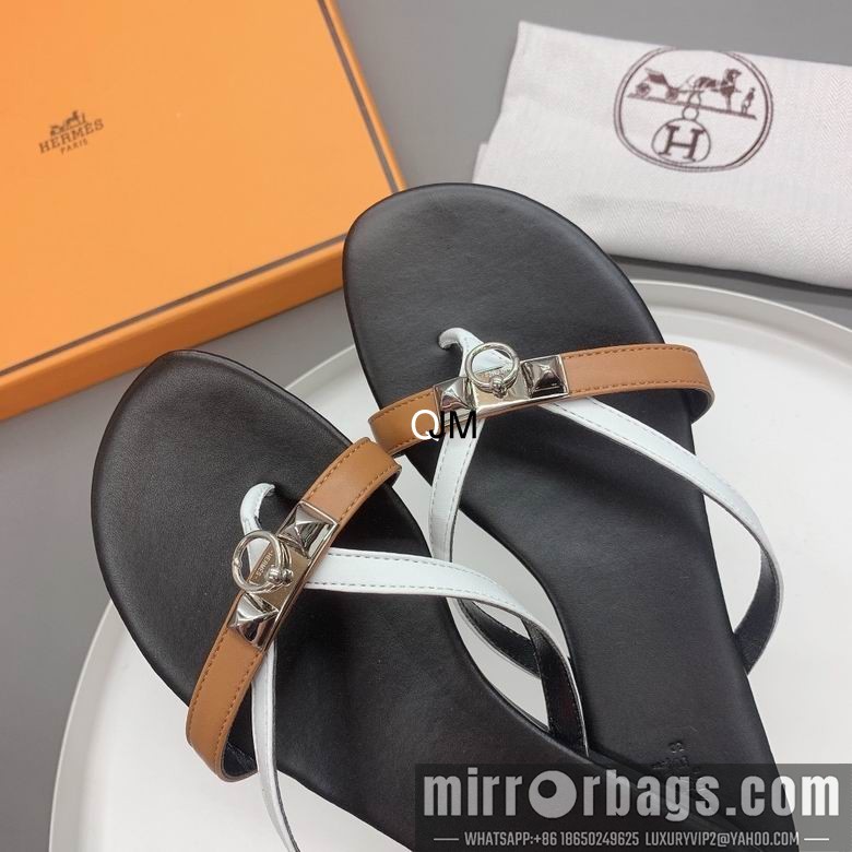 Replica Hermes Shoes Hermes sz35-39 JM0135