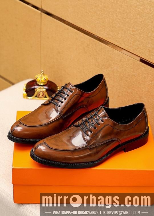 Replica Hermes Shoes Hermes sz38-45 mnh0904