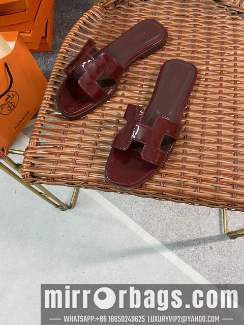 Replica Hermes Shoes 2167029 SZ 35-43
