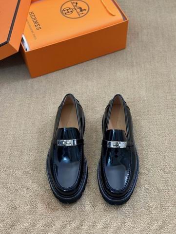Replica Hermes Shoes Hermes sz38-46 hnh1202
