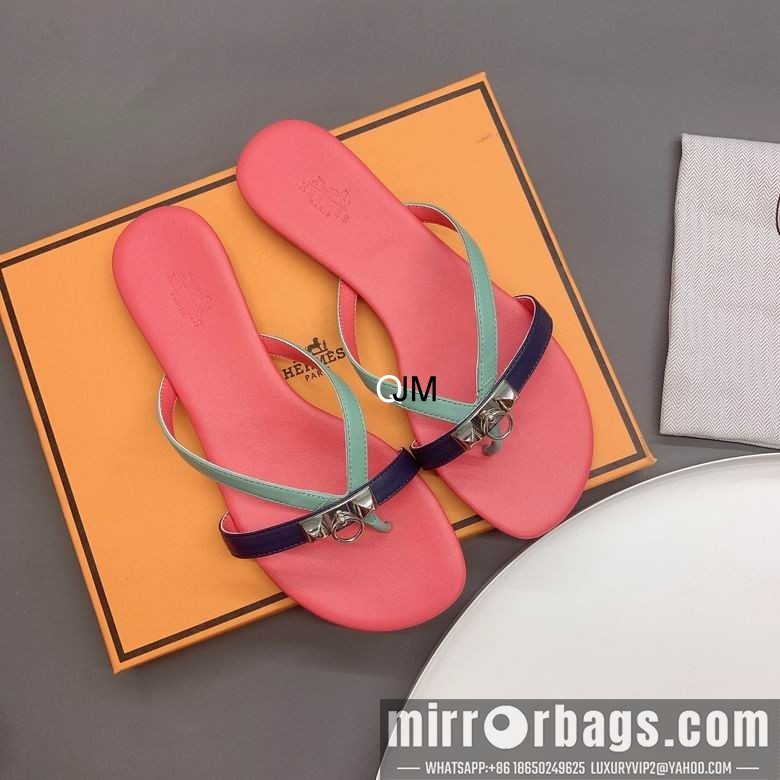 Replica Hermes Shoes Hermes sz35-39 JM0135